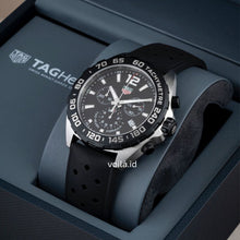 Load image into Gallery viewer, Tag Heuer Formula 1 Black Dial Watch for Men - CAZ1010.FT8024