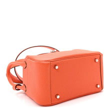 Load image into Gallery viewer, Taurillon Clemence Mini Lindy 20 Feu