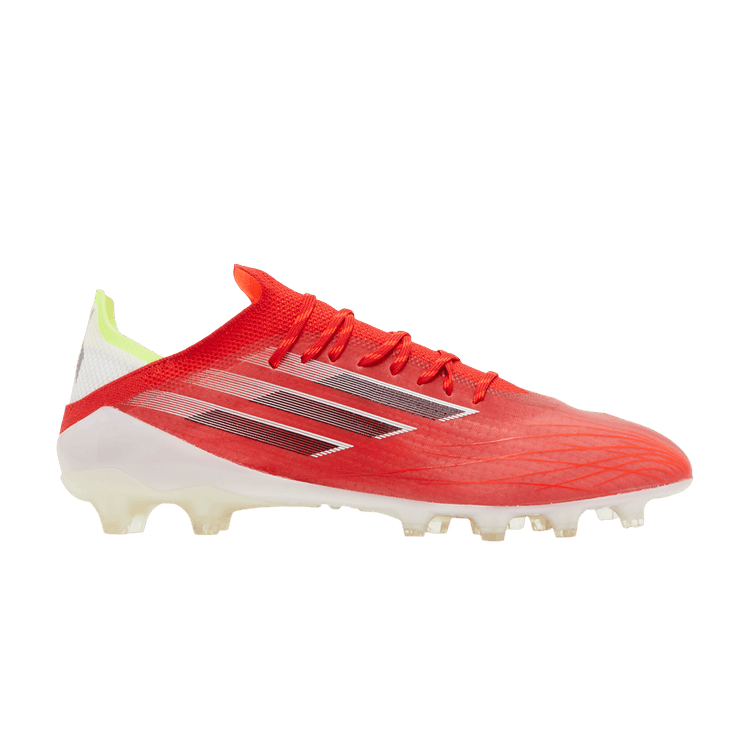 adidas X Speedflow.1 AG Solar Red