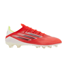 Load image into Gallery viewer, adidas X Speedflow.1 AG Solar Red