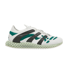 Load image into Gallery viewer, adidas Predator Accelerator 4D EQT White Sub Green