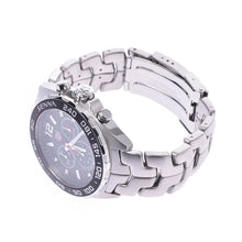 Load image into Gallery viewer, Tag Heuer Senna Black Dial Watch for Men - CAZ1015.BA0883