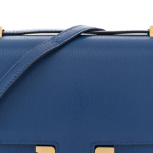 Load image into Gallery viewer, Chevre Mysore Constance 18 Bleu France