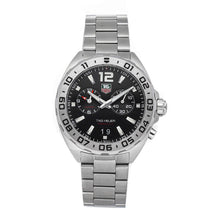 Load image into Gallery viewer, Tag Heuer Formula 1 Black Dial Watch for Men - WAZ111A.BA0875