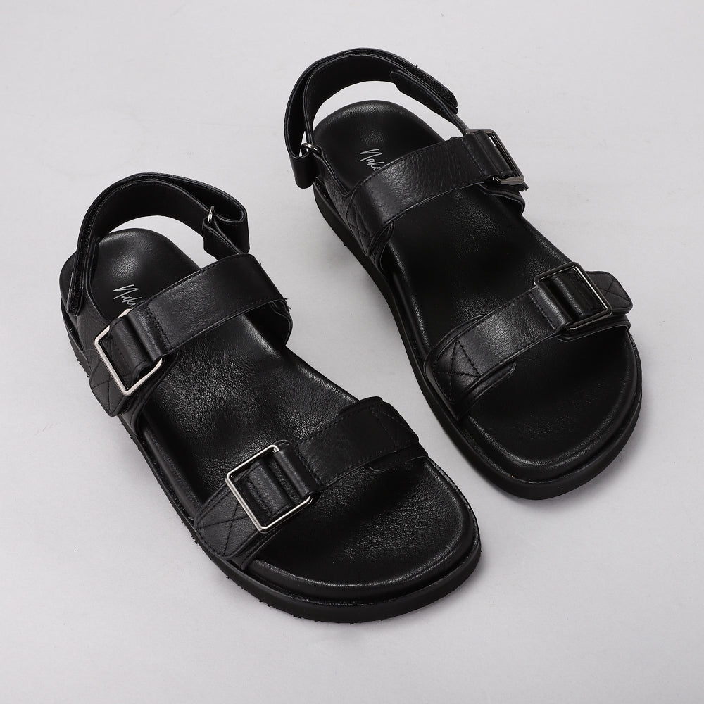 NAKED ARCHES Marissa - Black