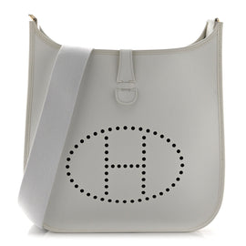 Epsom Evelyne GM White