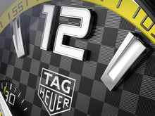 Load image into Gallery viewer, Tag Heuer Formula 1 Black Dial Men's Watch - CAZ101AC.FT8024