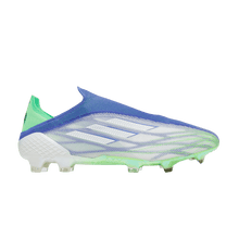 Load image into Gallery viewer, adidas X Speedflow+ FG Adizero Bold Blue