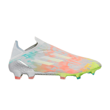 Load image into Gallery viewer, adidas X Speedflow+ FG Numbersup