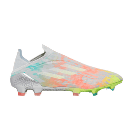 adidas X Speedflow+ FG Numbersup