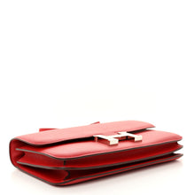 Load image into Gallery viewer, Epsom Constance Elan 25 Rouge Casaque