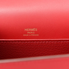 Load image into Gallery viewer, Allegro Mini Sac Roulis Rouge Piment
