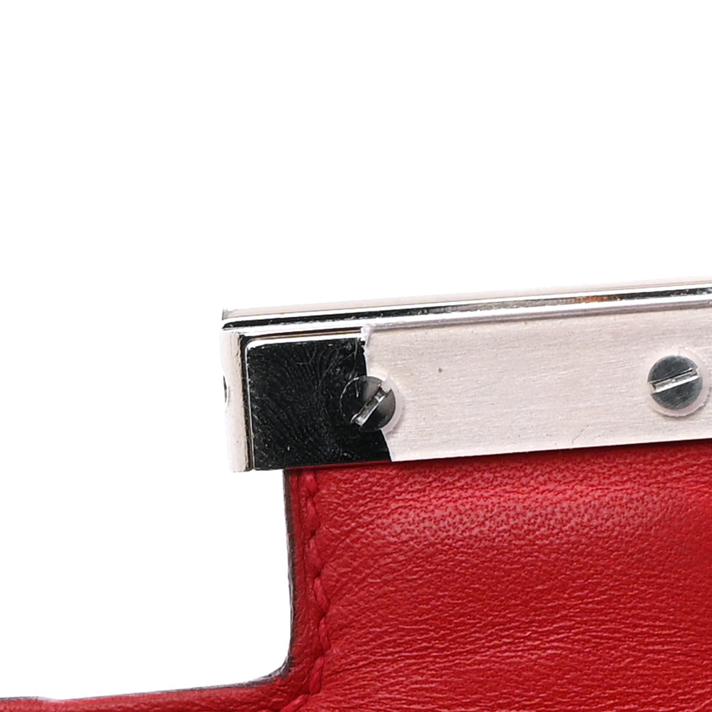 Epsom Constance Elan 25 Rouge Casaque