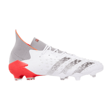 Load image into Gallery viewer, adidas Predator Freak 1 FG Demonskin White Solar Red