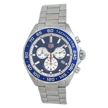 Load image into Gallery viewer, Tag Heuer Formula 1 Blue Dial Watch for Men - CAZ1018BA0842