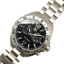 Load image into Gallery viewer, Tag Heuer Formula 1 Black Dial Watch for Men - WAZ111A.BA0875