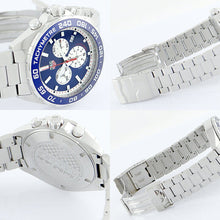 Load image into Gallery viewer, Tag Heuer Formula 1 Blue Dial Watch for Men - CAZ1018BA0842