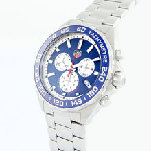 Load image into Gallery viewer, Tag Heuer Formula 1 Blue Dial Watch for Men - CAZ1018BA0842