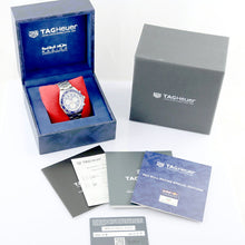 Load image into Gallery viewer, Tag Heuer Formula 1 Blue Dial Watch for Men - CAZ1018BA0842