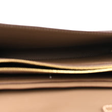 Load image into Gallery viewer, Epsom Constance Long To Go Wallet Etoupe