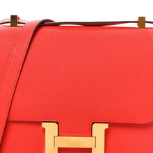 Load image into Gallery viewer, Epsom Constance 24 Rouge de Coeur