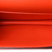 Load image into Gallery viewer, Evercolor Optique Enamel Constance 18 Capucine Bleu Black White