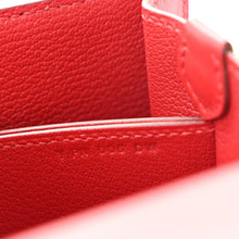 Load image into Gallery viewer, Allegro Mini Sac Roulis Rouge Piment