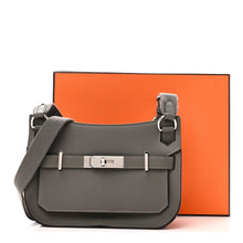 Load image into Gallery viewer, Swift Mini Jypsiere Gris Meyer