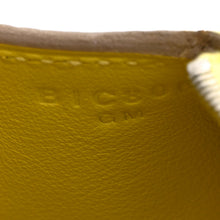 Load image into Gallery viewer, Taurillon Clemence Mini Lindy 20 Limoncello
