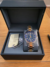 Load image into Gallery viewer, Tag Heuer Formula Blue Dial Watch for Men - WAZ1120.BB0879