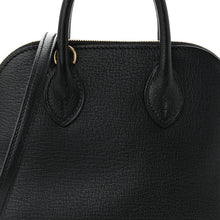 Load image into Gallery viewer, Chevre Mysore Mini 1923 Bolide Black