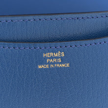 Load image into Gallery viewer, Chevre Mysore Constance 18 Bleu France