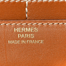 Load image into Gallery viewer, Tadelakt Constance Short Wallet Gold