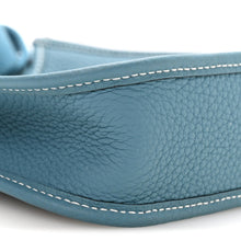 Load image into Gallery viewer, Taurillon Clemence Evelyne TPM New Blue Jean