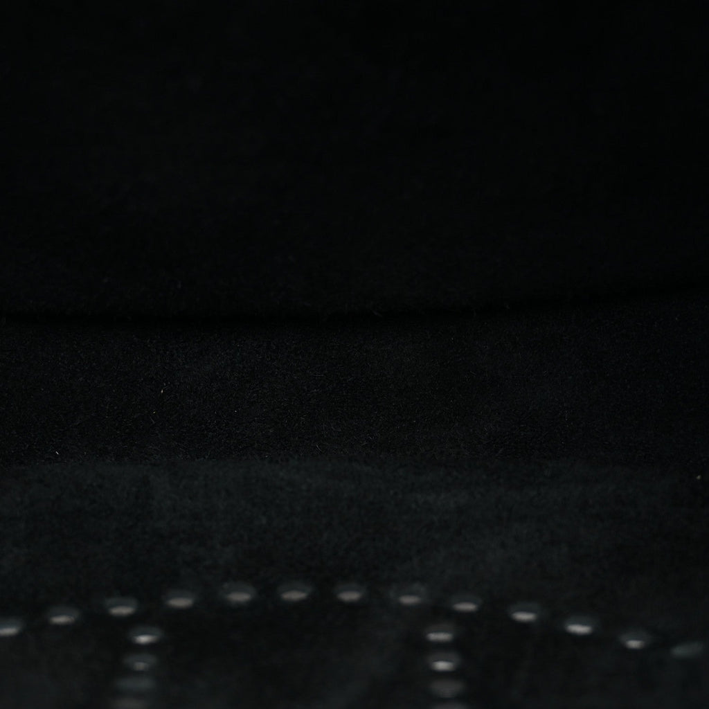 Taurillon Clemence Evelyne III GM Black