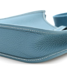 Load image into Gallery viewer, Taurillon Clemence Evelyne TPM New Blue Jean