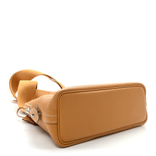 Load image into Gallery viewer, Togo Bolide Messenger Bag Naturel Sable