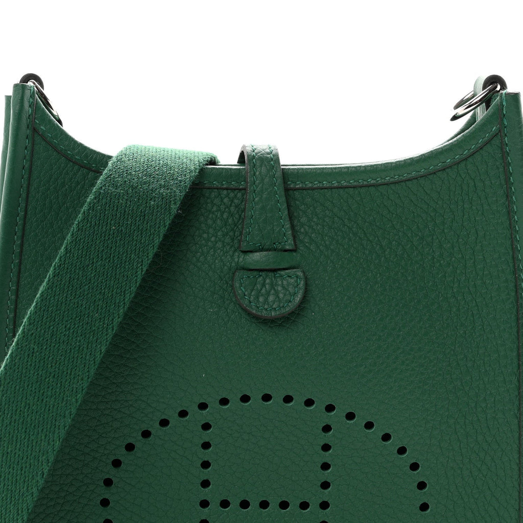 Taurillon Clemence Evelyne TPM Vert Vertigo