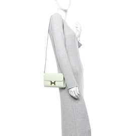 Epsom Constance Long To Go Wallet Vert Fizz