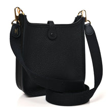 Load image into Gallery viewer, Taurillon Clemence Evelyne TPM Black
