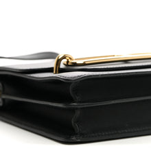 Load image into Gallery viewer, Swift Mini Sac Roulis Black