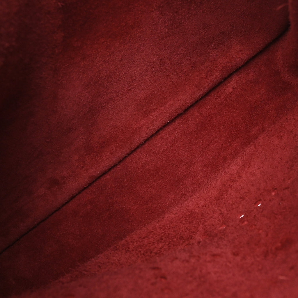 Taurillon Clemence Evelyne III PM Rubis
