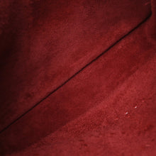 Load image into Gallery viewer, Taurillon Clemence Evelyne III PM Rubis