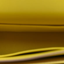 Load image into Gallery viewer, Chevre Mysore Mini Verrou Chaine Bag Lime