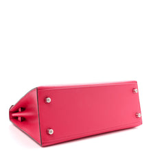 Load image into Gallery viewer, Epsom Kelly Sellier 25 Rose Extreme