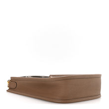 Load image into Gallery viewer, Taurillon Clemence Amazone Evelyne TPM Beige De Weimar Gris Etain