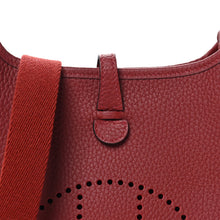 Load image into Gallery viewer, Taurillon Clemence Evelyne TPM Rouge H