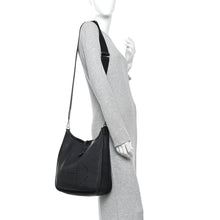 Load image into Gallery viewer, Taurillon Clemence Evelyne III GM Black
