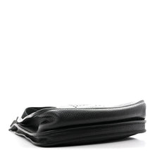 Load image into Gallery viewer, Taurillon Clemence EVELYNE III GM Black
