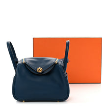 Load image into Gallery viewer, Swift Mini Lindy 20 Deep Bleu